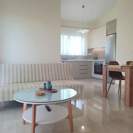 アパート Ada's House Rhodes City