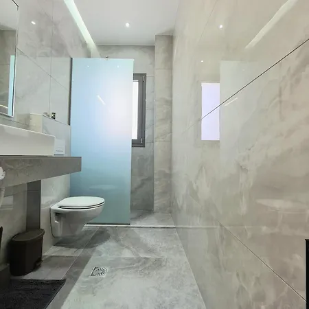 Apartman Ada's House Rhodes City