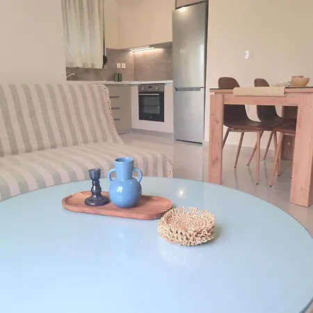 Ada's House Apartman
