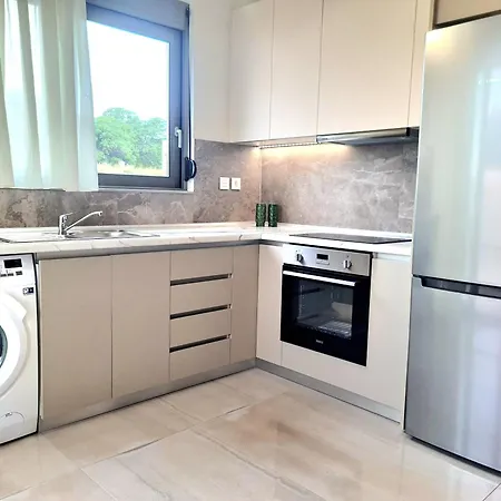 Apartman Ada's House Rhodes City