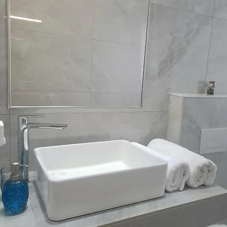Ada's House Apartman Rhodes City