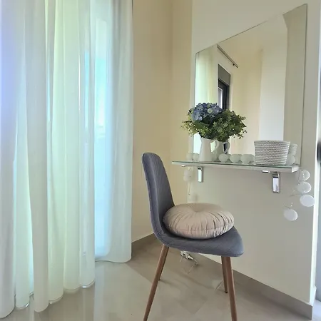 Apartman Ada's House